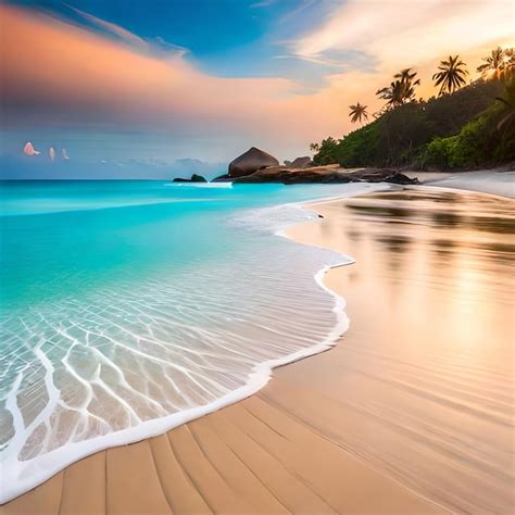 Чудеса Вьетнама: лучший семейный пляж с теплой водой и нежным песком