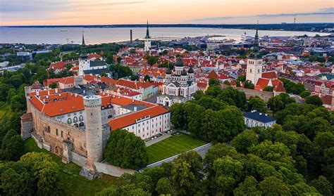 Как «хищники» рынка забирают лучшие квартиры в Таллине — что делать простым покупателям