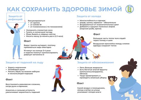 Как сохранить здоровье в условиях города: советы и рекомендации
