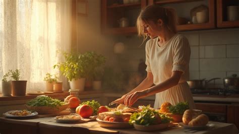 Как улучшить здоровье: проверенные советы для активной жизни