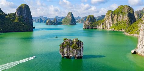 Лучшие доступные направления для отдыха во Вьетнаме в 2026 году: свежие предложения и советы