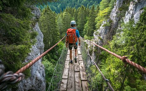 Лучшие идеи для активного отдыха на выходных в вашем регионе