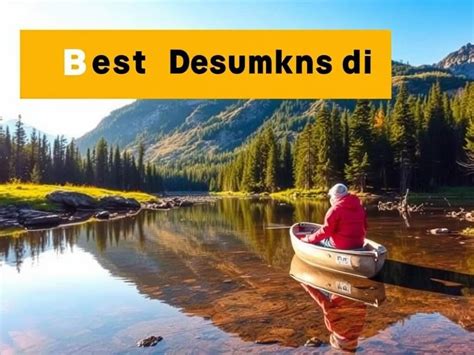 Лучшие идеи для отдыха: советы и направления для комфортного времяпровождения