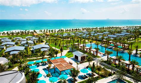 Лучшие семейные курорты Вьетнама: выбираем между Камранем и Нячангом