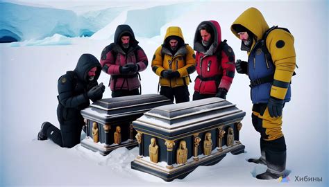 Необычный отдых: как предприниматель провел отпуск в Антарктиде за 3 миллиона рублей