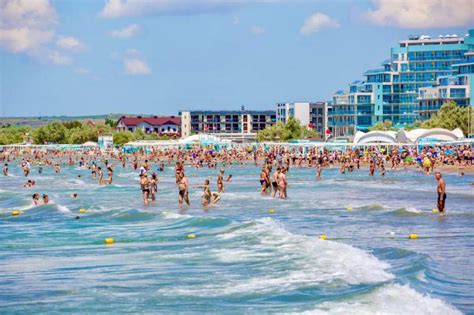 Новые горизонты отдыха в Анапе: прогноз цен на пляжный сезон 2026