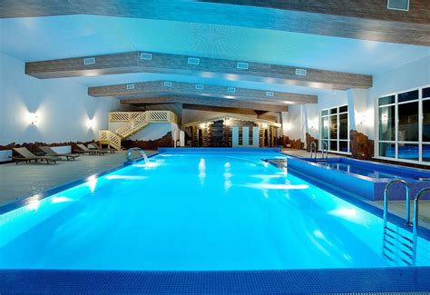 Отдых на высшем уровне: почему «Бридж Кантри» в Подмосковье — идеальный выбор для уикенда