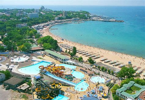 Отдых на юге России: актуальные цены сезона весна-лето 2024