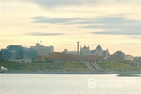 Почему туристы стали реже выбирать Казань для летнего отпуска: причины и перспективы