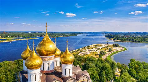 Путешествия по России 2026: лучшие направления и советы для туристов