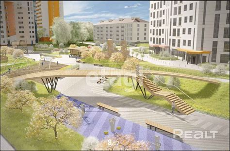 Современная инфраструктура региона: развитие и возможности